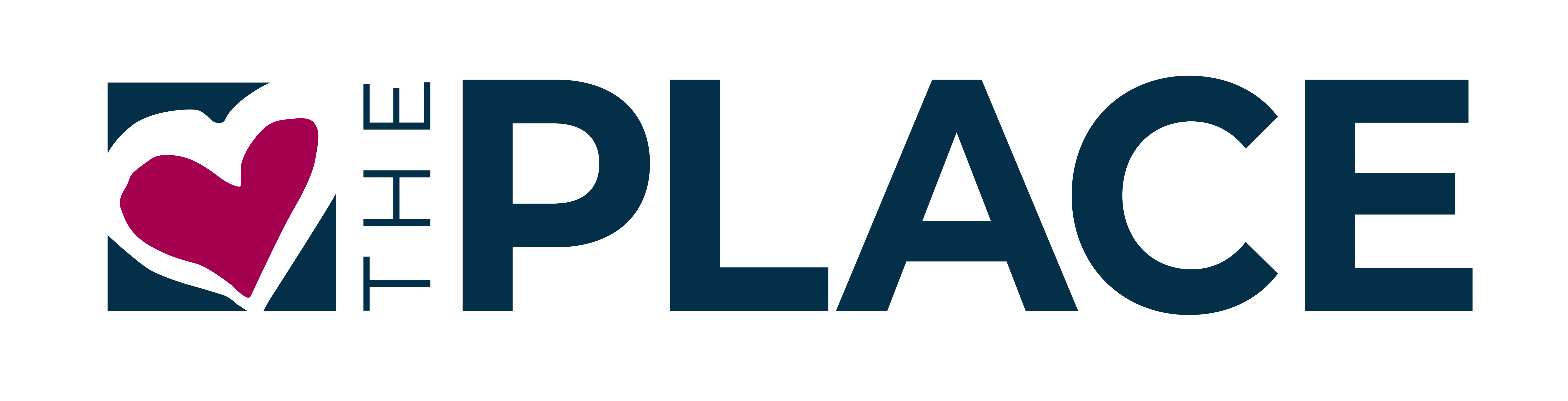 The Place logo