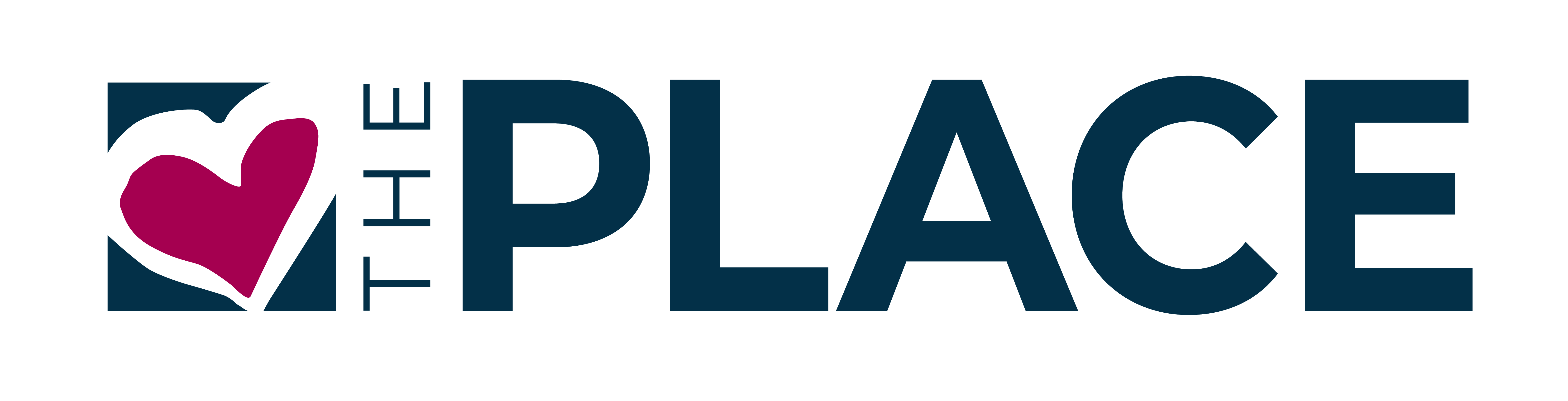 The Place logo