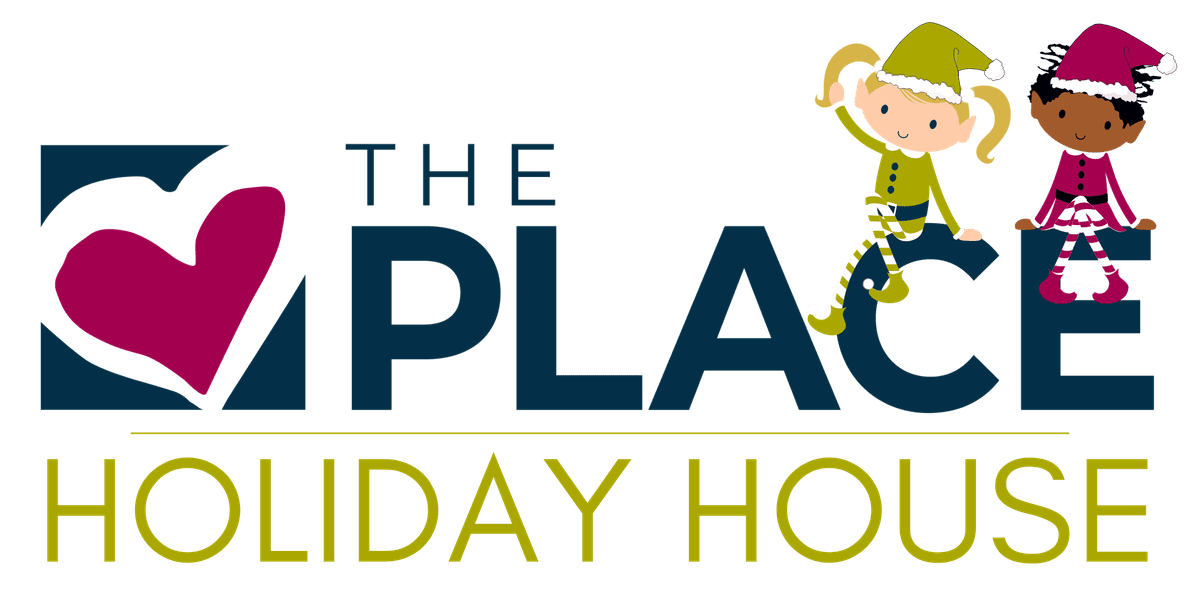 The Place logo